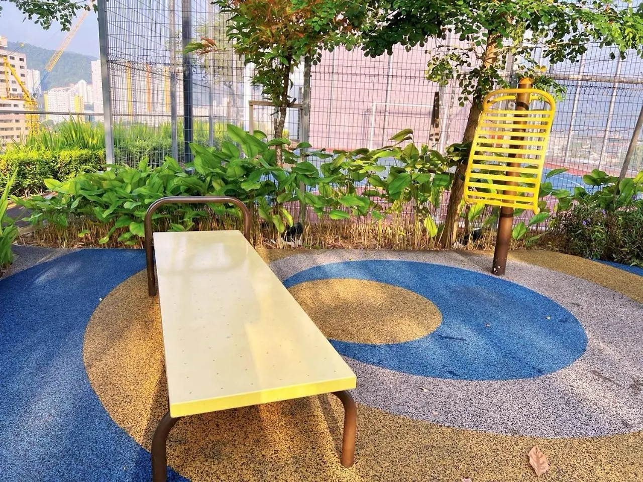 Aparthotel 158 Urban Suites Georgetown Penang Affordable Family Cozy Experience With Sea & City View Jelutong Ma­lay­sia
